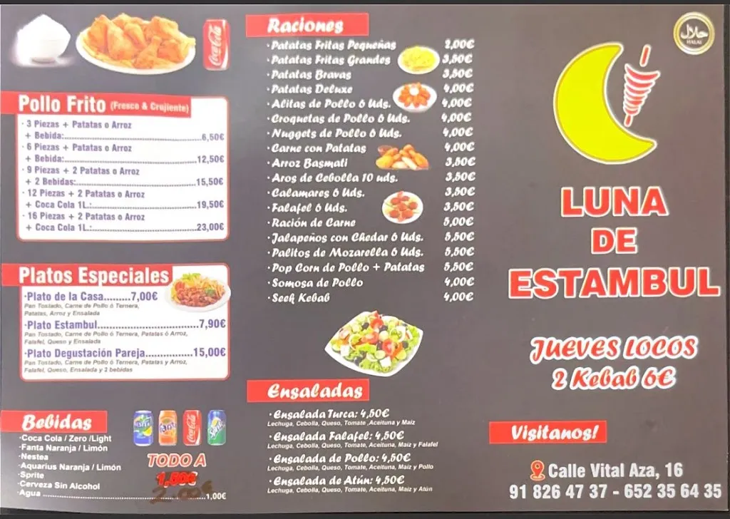 Menu_Luna de Estambul_Luna_image_1