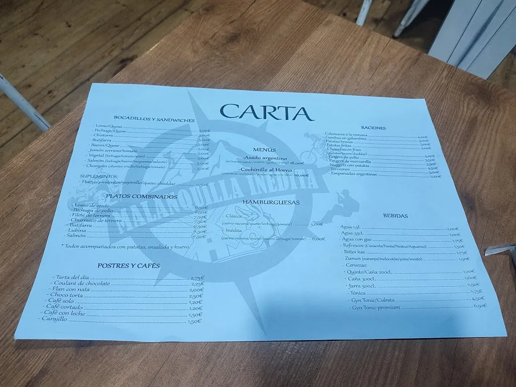 Menu_Bar Malanquilla_Malanquilla_immagine_1