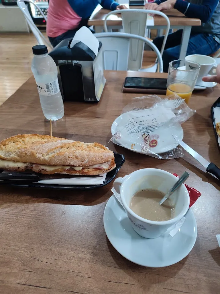 Soraya Muñoz_Bar Malanquilla_Malanquilla_recensione