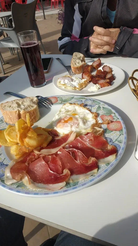 Menu_Bar Restaurante La Venta_Malanquilla_image_9