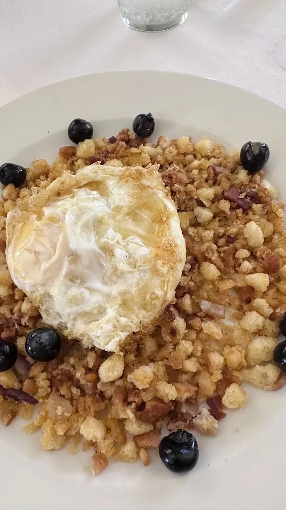 PurpleFugue_Bar Restaurante La Venta_Malanquilla_review