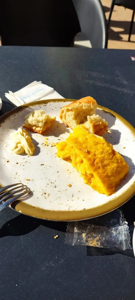 Laura Garrido_Bar Restaurante La Venta_Malanquilla_review