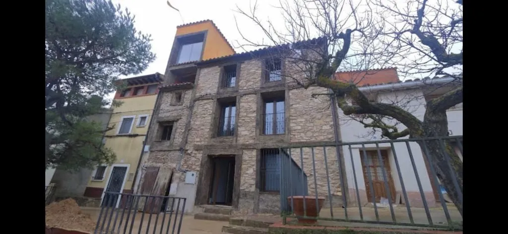 Hamish Scott-Brown (HSB)_Hotel Boutique Malanquilla Inédita_Malanquilla_review