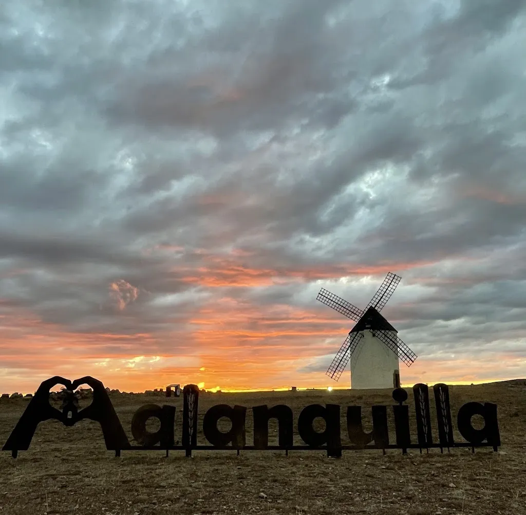 Javier Sanz_Hotel Boutique Malanquilla Inédita_Malanquilla_review