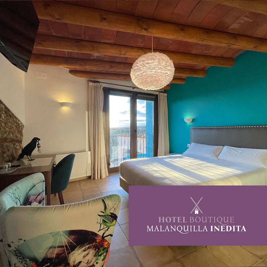 Hotel Boutique Malanquilla Inédita_Malanquilla_slider_image_2