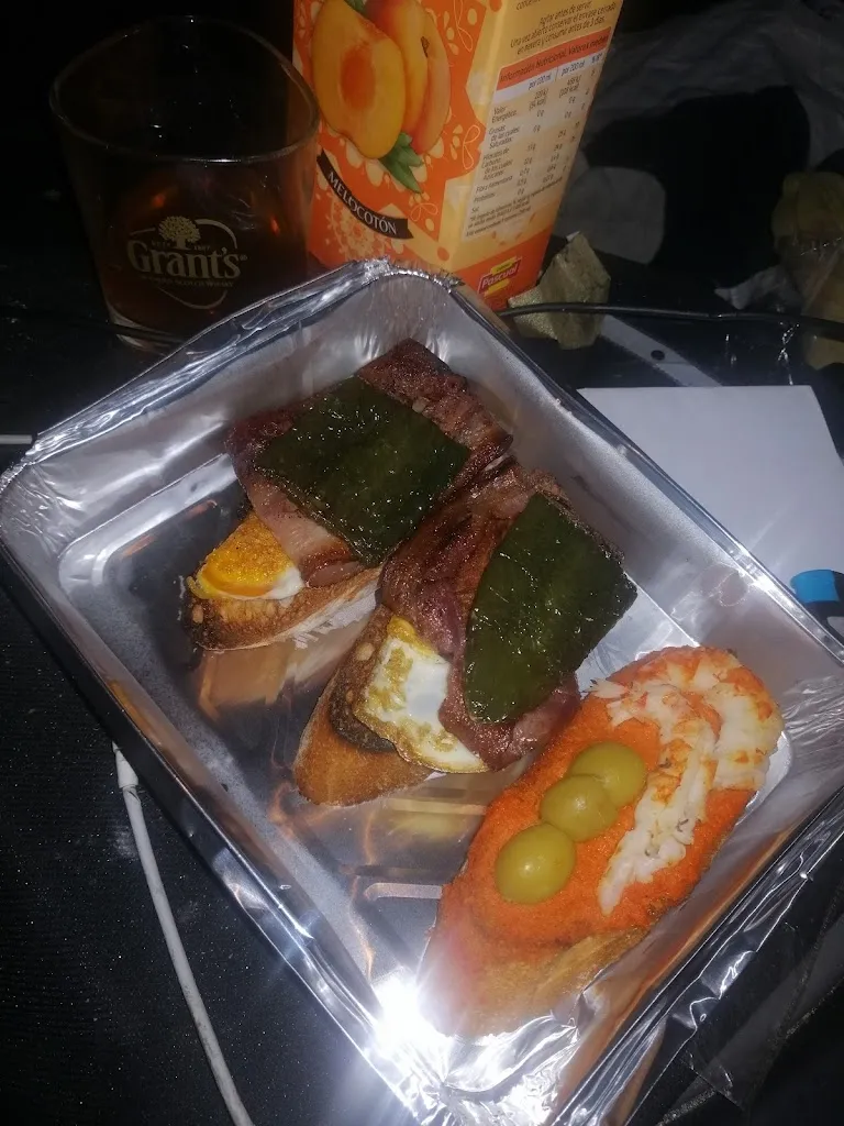 Menu_Bar restaurante Postas De La Joyosa_Joyosa La_image_5