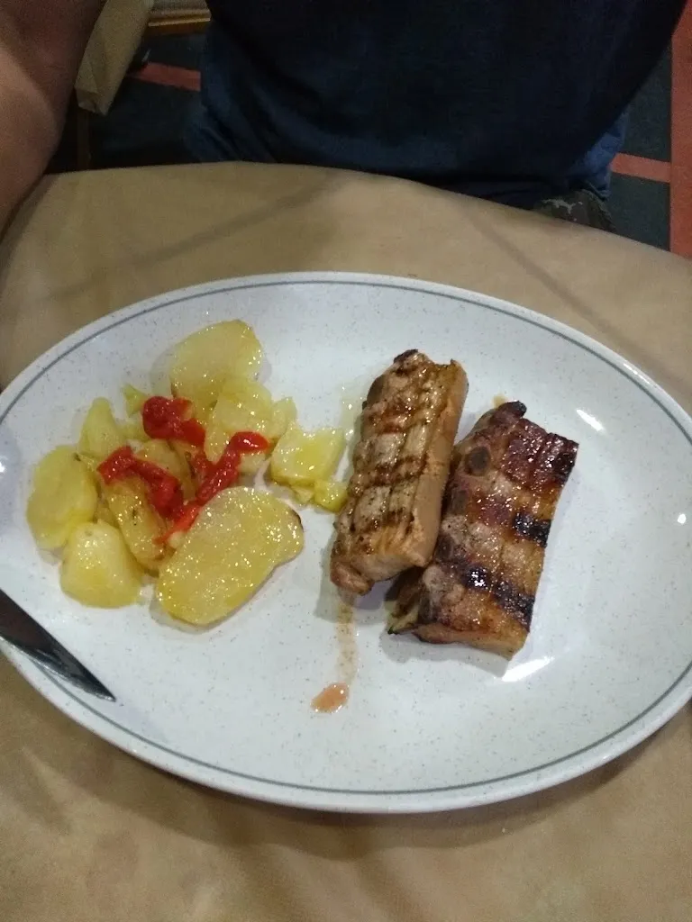 Menu_Bar restaurante Postas De La Joyosa_Joyosa La_image_8