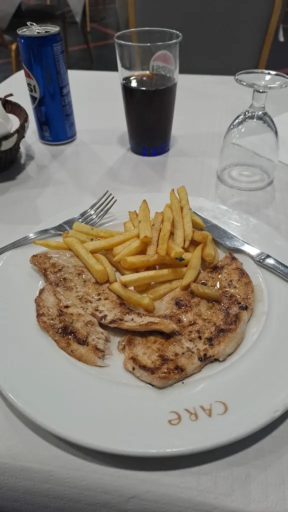 david_Bar restaurante Postas De La Joyosa_Joyosa La_review