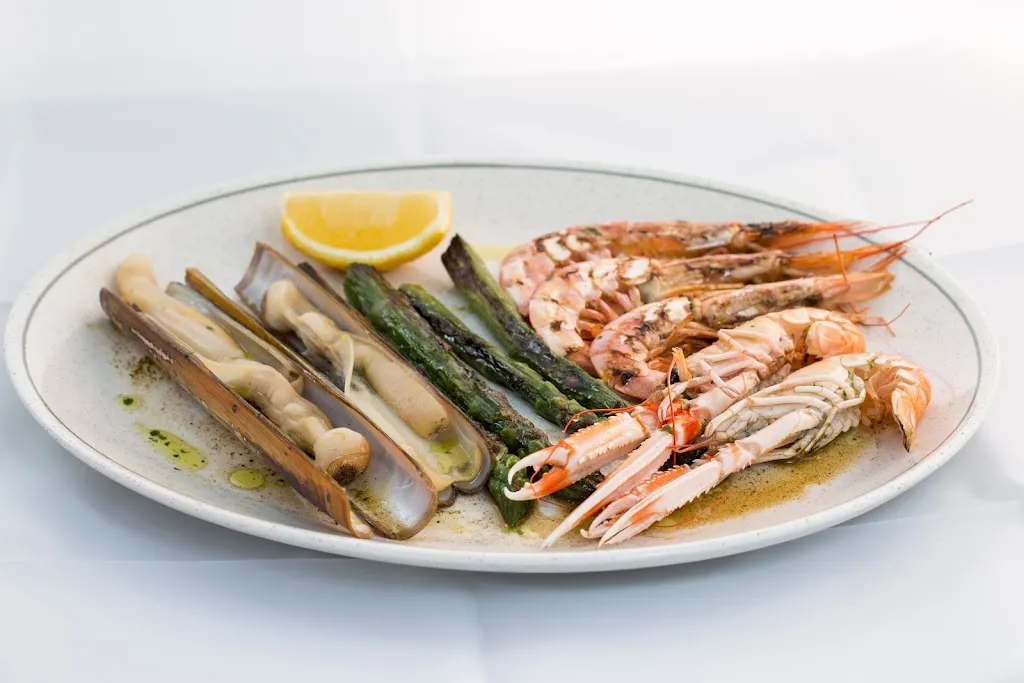 Bar restaurante Postas De La Joyosa restaurant in Joyosa La