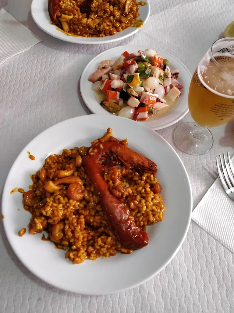 Menu_Bar El Paraíso_Joyosa La_immagine_3