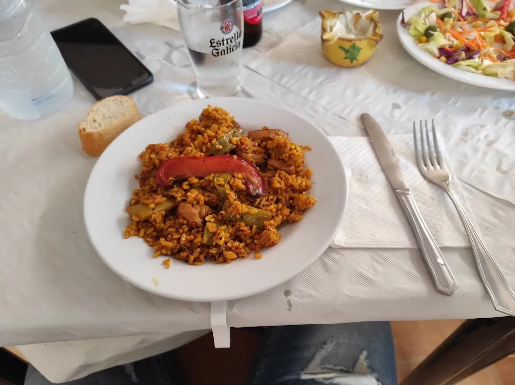 Menu_Bar El Paraíso_Joyosa La_immagine_4