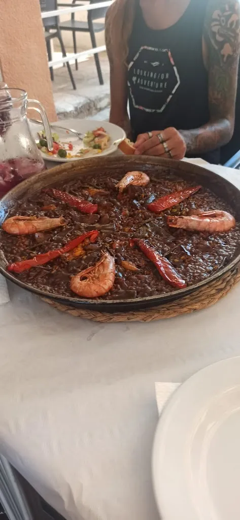 Samuel Bonnin_Bar El Paraíso_Joyosa La_recensione