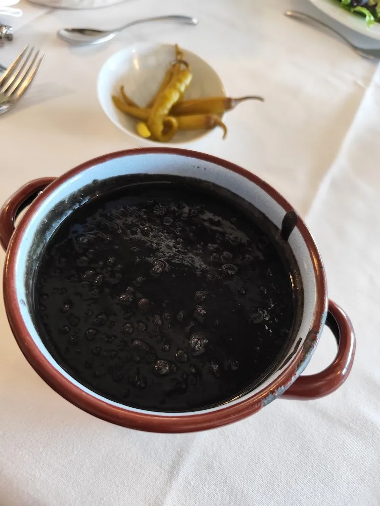 Ritxi Belso_Restaurante Abiaga Jatetxea_Amurrio_review