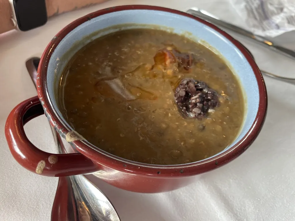 Ivan R_Restaurante Abiaga Jatetxea_Amurrio_review