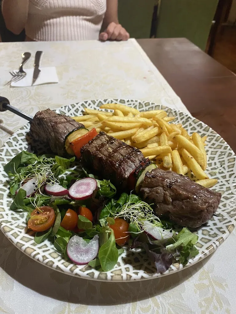 Ryan Walton_Restaurante Bulgari_Joyosa La_review