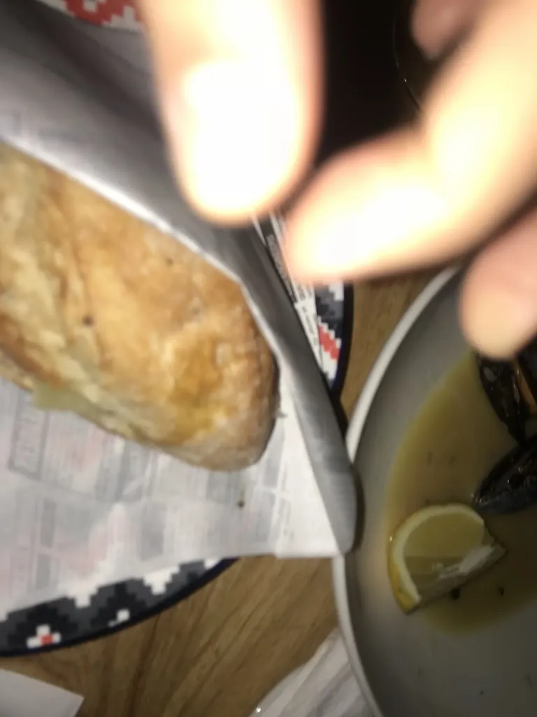 sofia rodriguez_Cafe Mercantil_Joyosa La_review