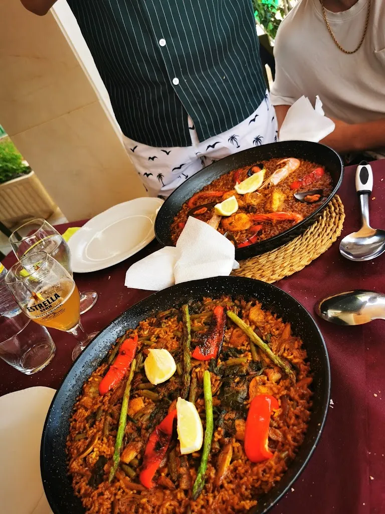 Menu_Sainvi Restaurante_Joyosa La_immagine_6