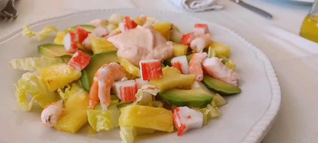 Menu_Sainvi Restaurante_Joyosa La_immagine_9