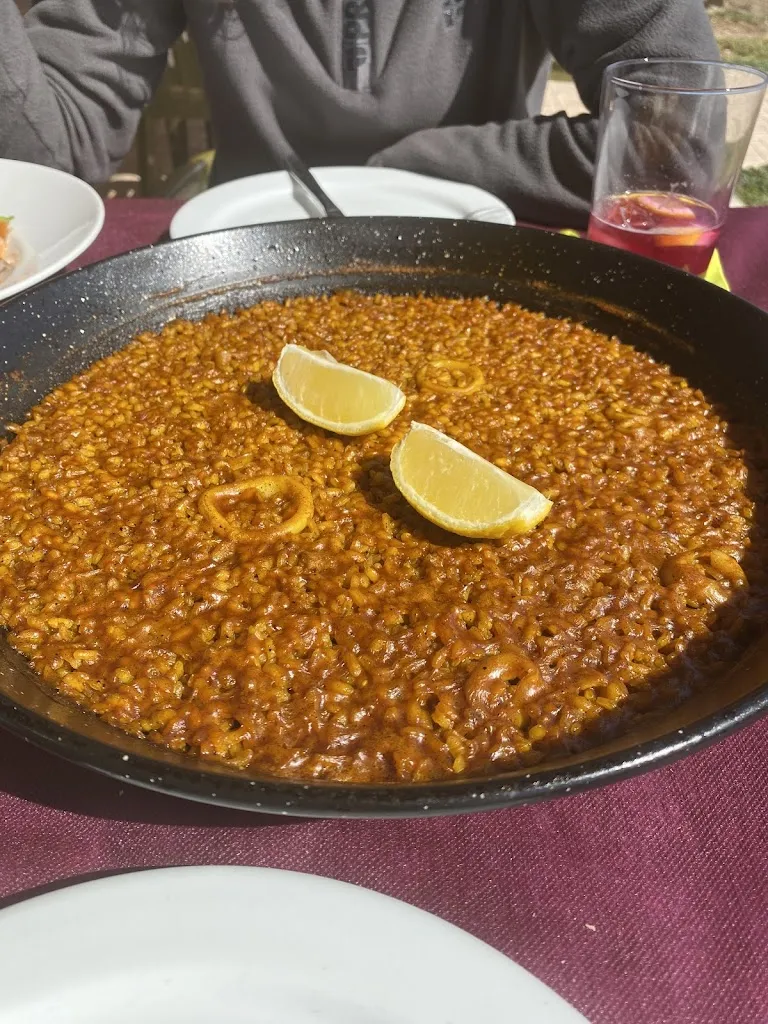 Bijit Sarkar_Sainvi Restaurante_Joyosa La_recensione