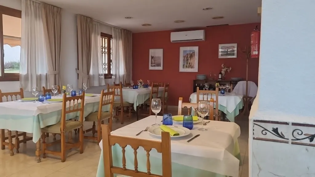 Sainvi Restaurante restaurant in Joyosa La