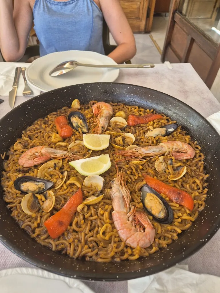 Sainvi Restaurante_Joyosa La_slider_image_3