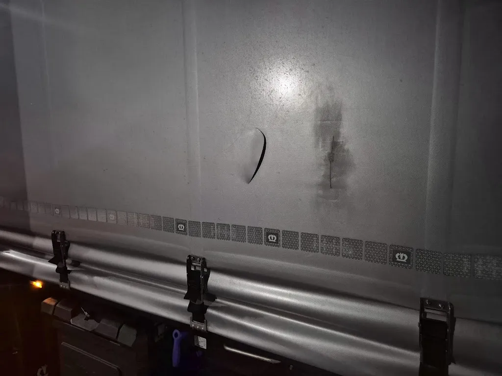 richard cartwright_E. S. Valcarce La Joyosa_Joyosa La_review