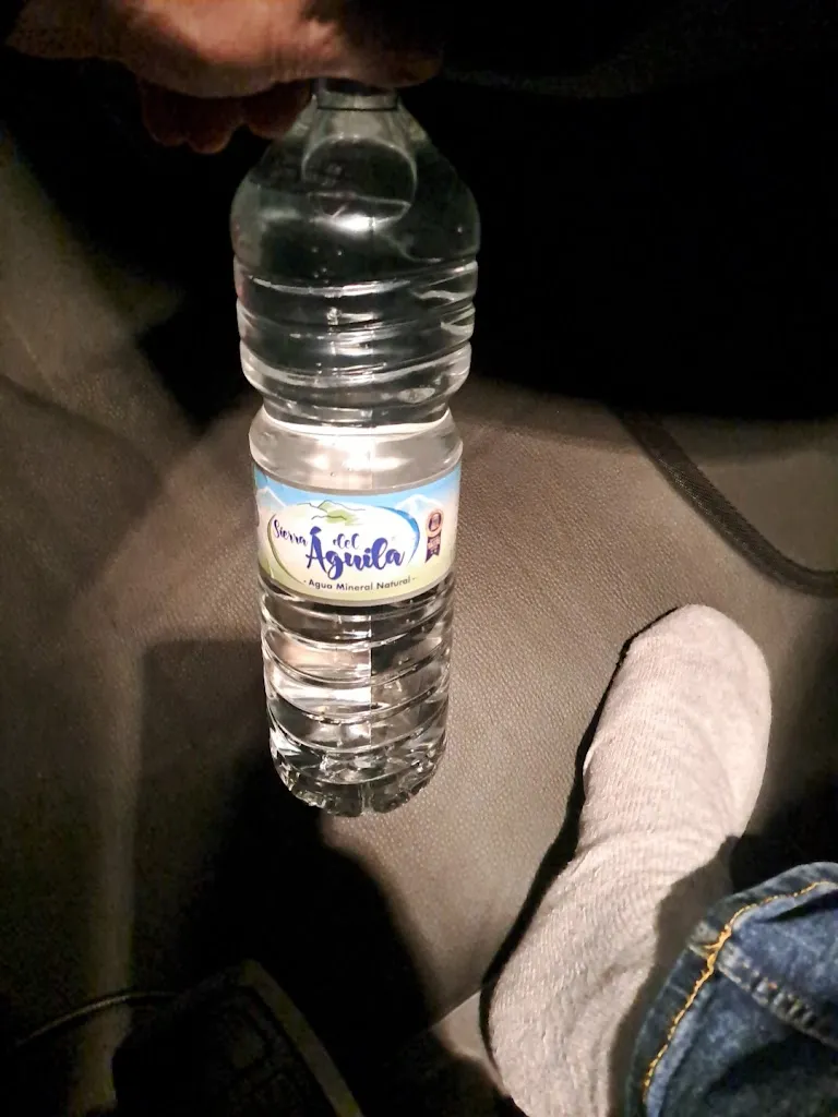 david_E. S. Valcarce La Joyosa_Joyosa La_review