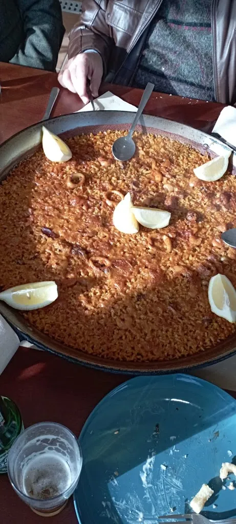 Menü_Restaurante El Trébol Villajoyosa_Joyosa La_Bild_6