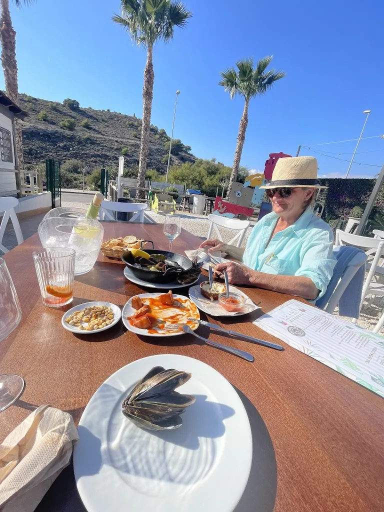 RDecock_Restaurante El Trébol Villajoyosa_Joyosa La_Bewertung