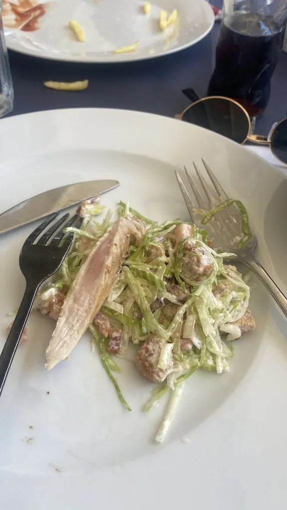 Gabriela Nadal Scala_Restaurante El Trébol Villajoyosa_Joyosa La_Bewertung