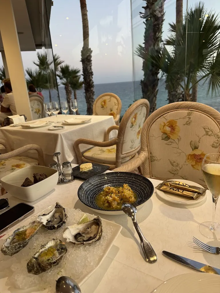 Katya from Urbane_Restaurante Emperador_Joyosa La_review