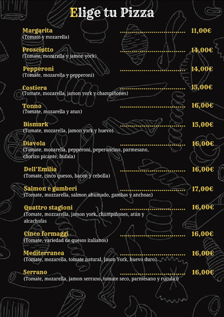 Menu_Vía Toscana_Joyosa La_image_2