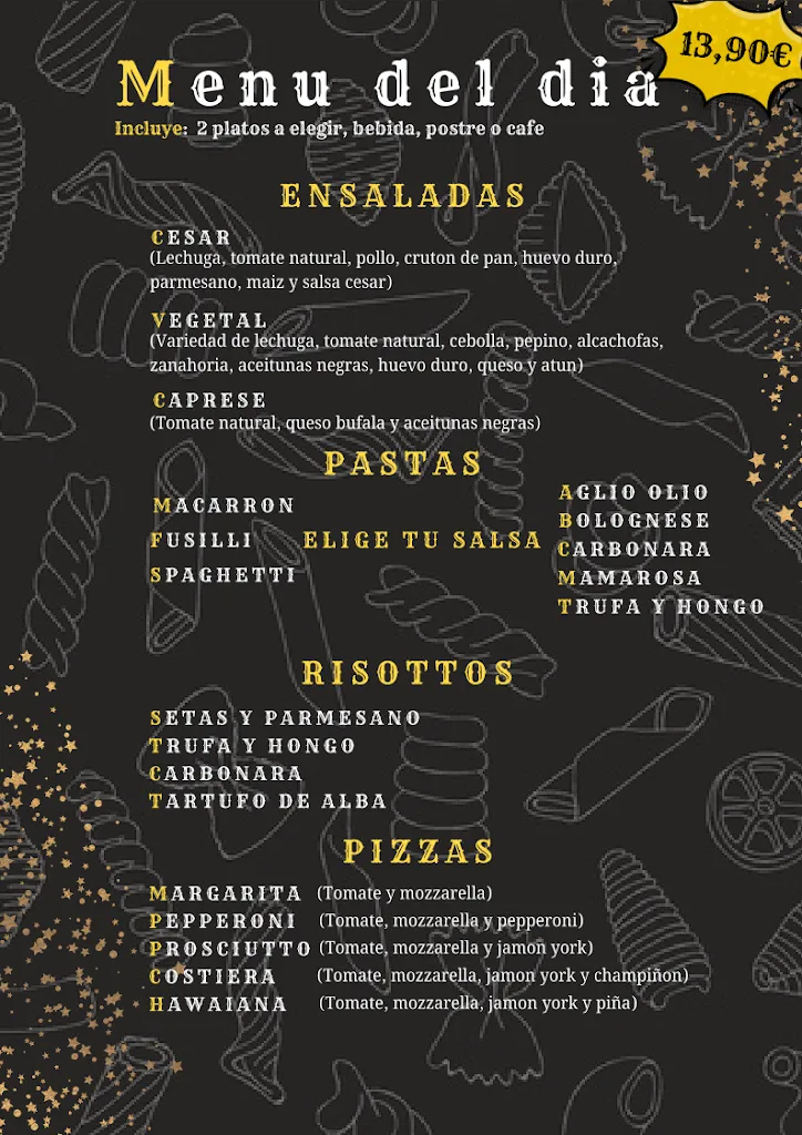 Menu_Vía Toscana_Joyosa La_image_3