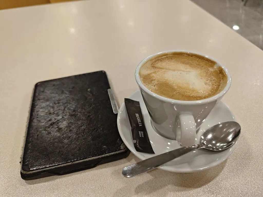 jose manuel_Cafetería-Restaurante_Joyosa La_review