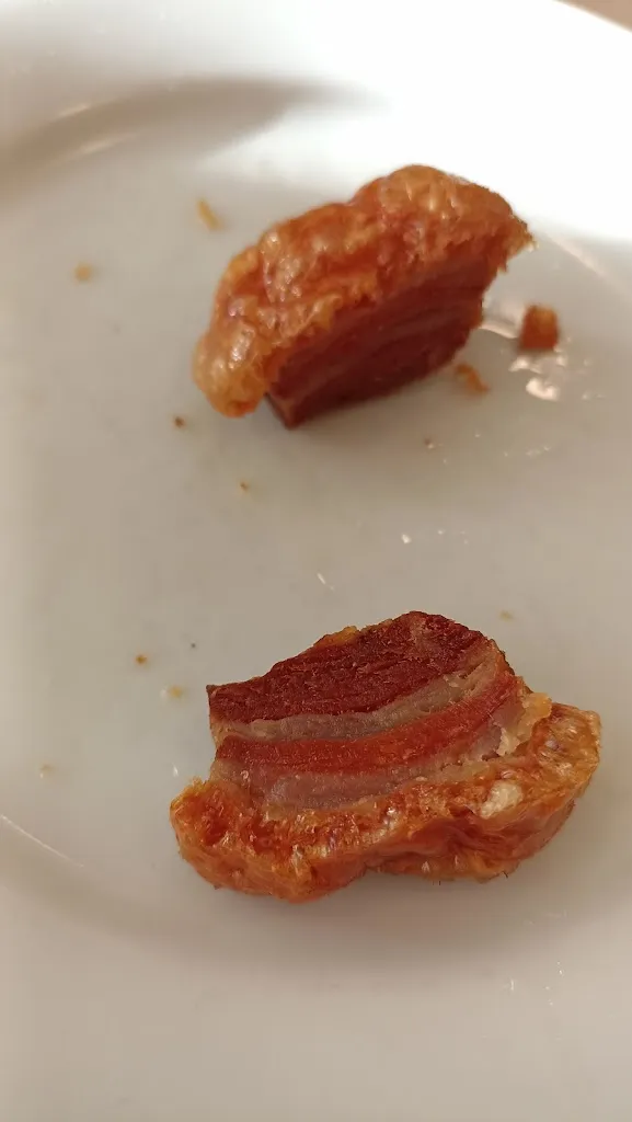 Alba García Muñoz_Cafetería-Restaurante_Joyosa La_review