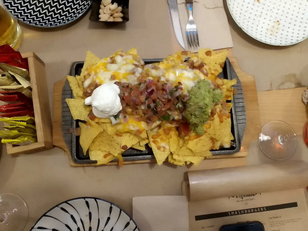 Menu_B&B l’Arsenal_Joyosa La_image_5