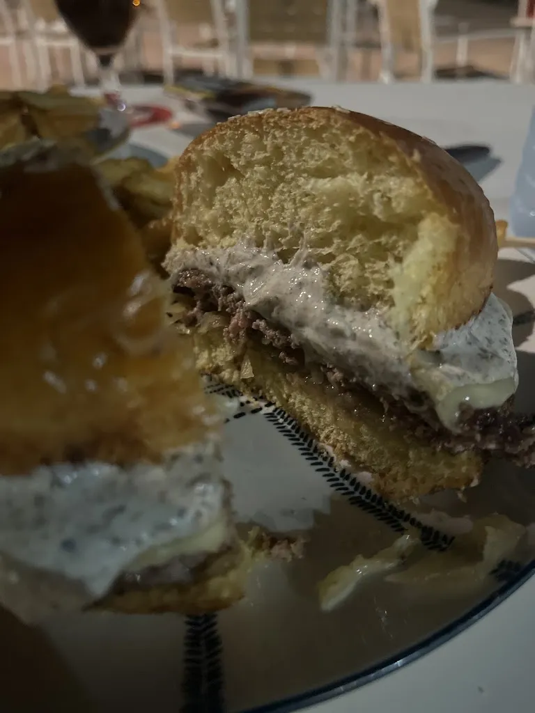 Menu_B&B l’Arsenal_Joyosa La_image_6