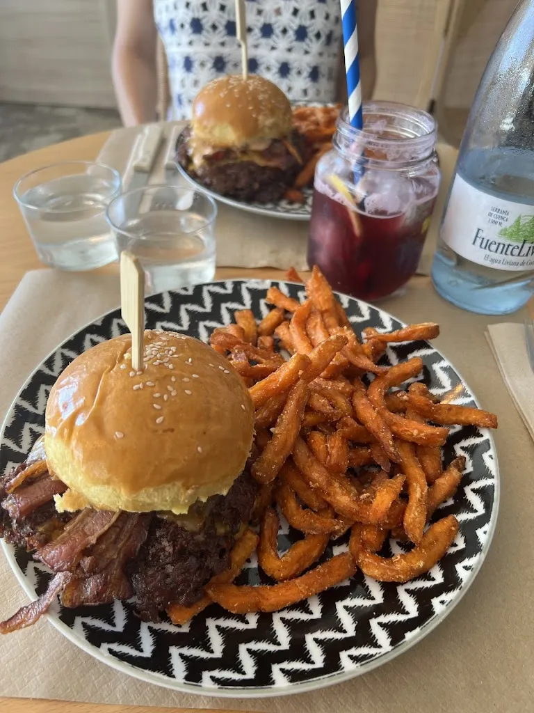 Menu_B&B l’Arsenal_Joyosa La_image_7