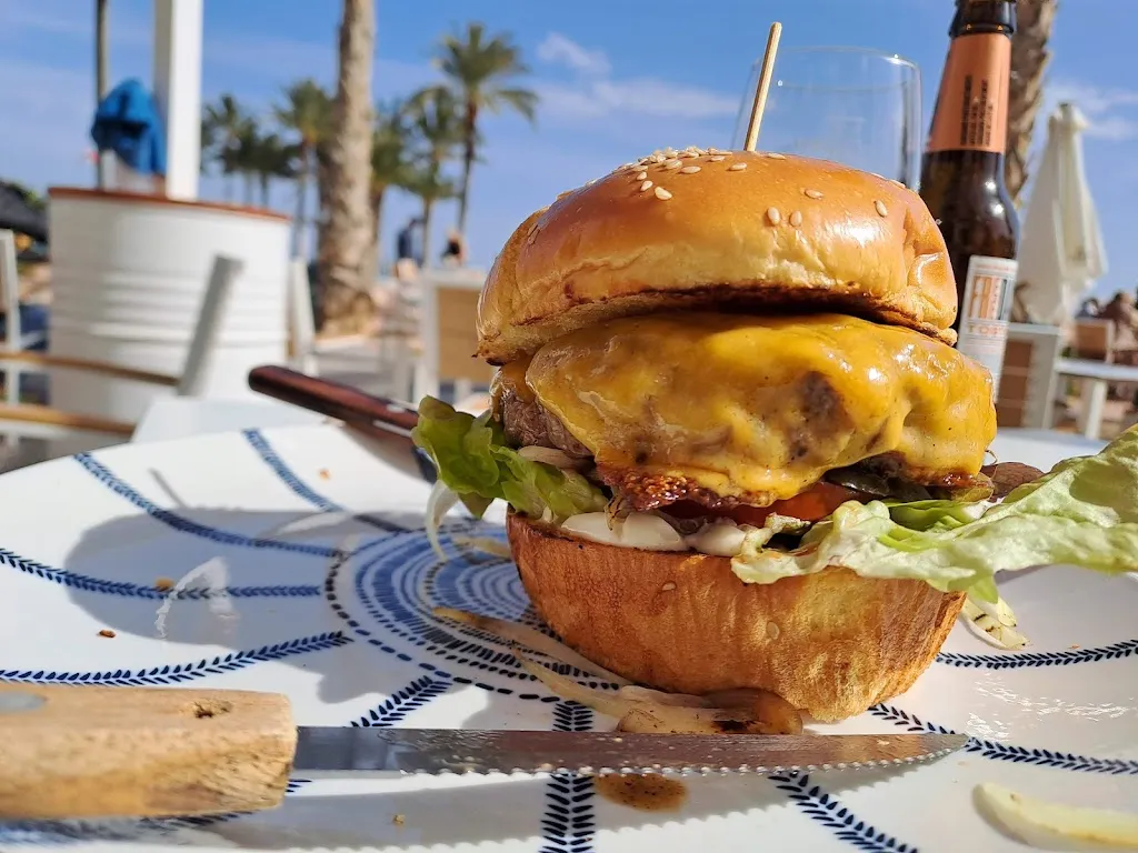 Menu_B&B l’Arsenal_Joyosa La_image_8