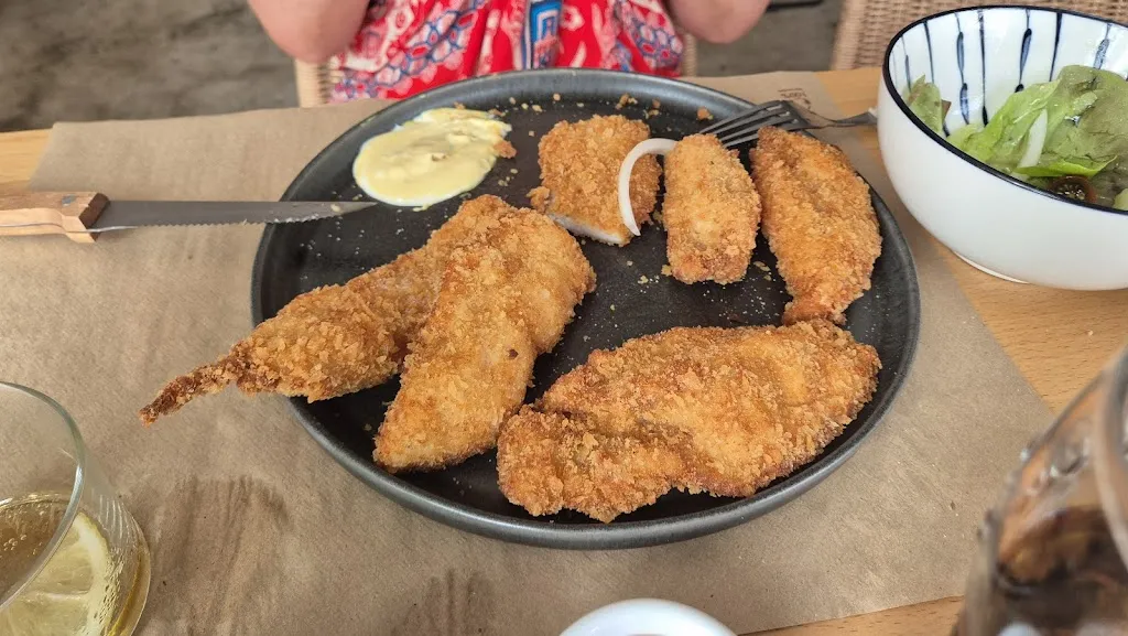 Menu_B&B l’Arsenal_Joyosa La_image_9