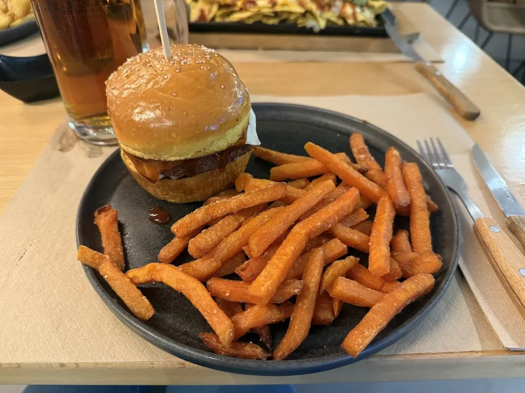 Ania -_B&B l’Arsenal_Joyosa La_review