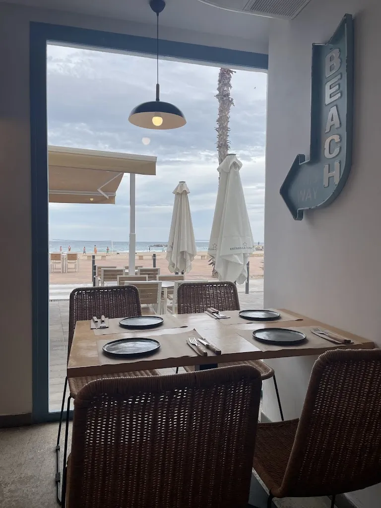 Daria Paszkowska_B&B l’Arsenal_Joyosa La_review