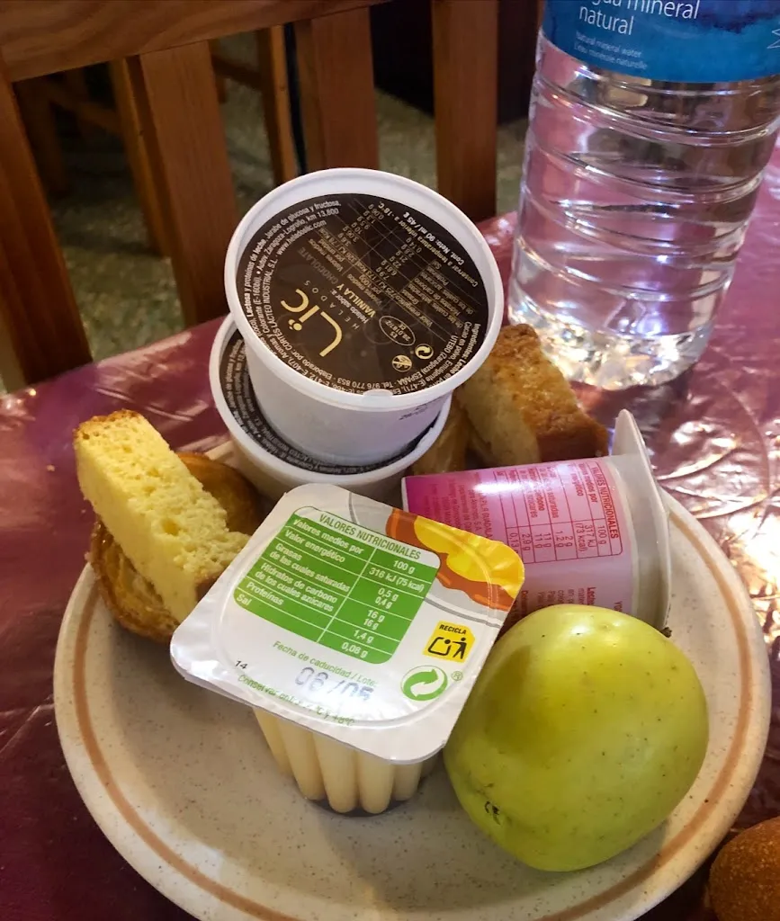 Javier Andres_Restaurante Casa Guillén_Joyosa La_review