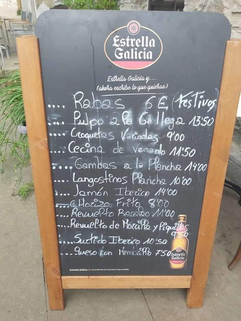 Menu_Restaurante Etxezuri_Amurrio_image_1