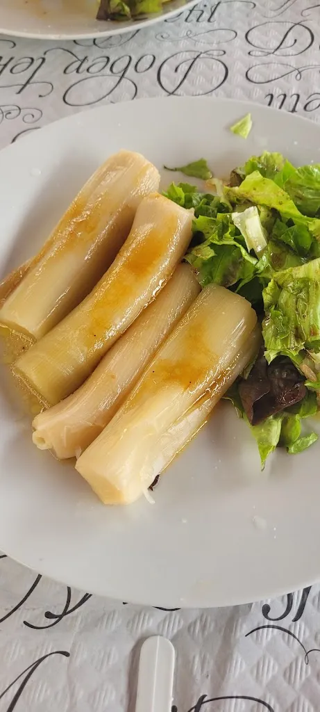 JUAN CARLOS Salazar_Restaurante Etxezuri_Amurrio_review