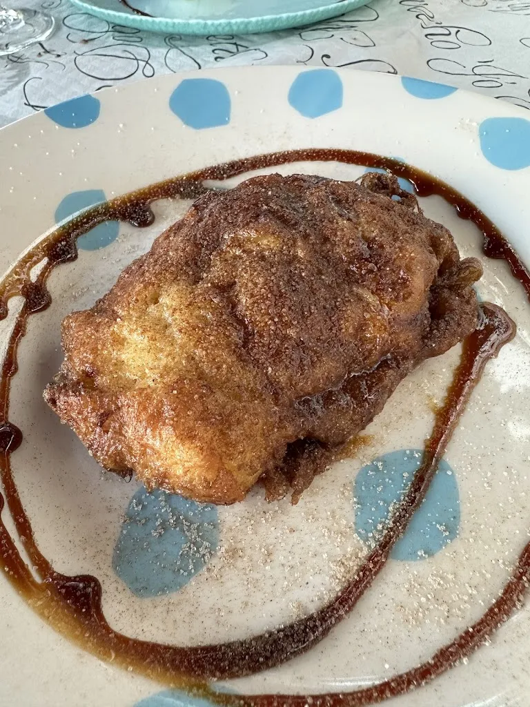 Diego Díaz Cepeda_Restaurante Etxezuri_Amurrio_review