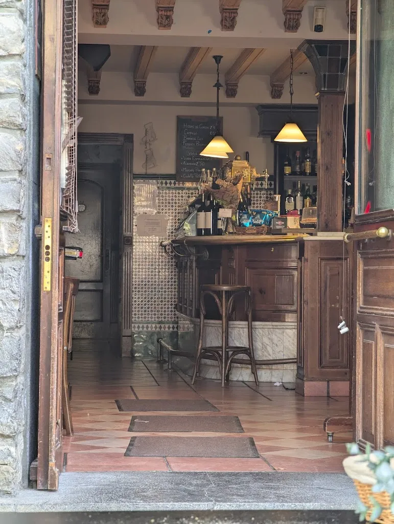 Restaurante Etxezuri restaurant in Amurrio