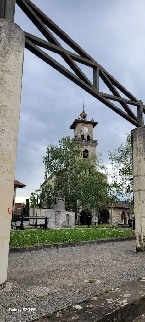 Restaurante Etxezuri_Amurrio_slider_image_3