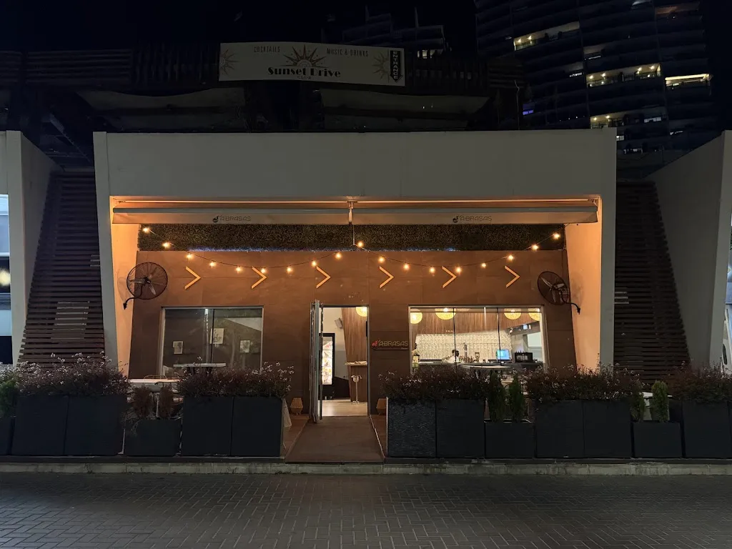 Maximilian Pazak_Restaurante Abrasas Poniente_Joyosa La_review