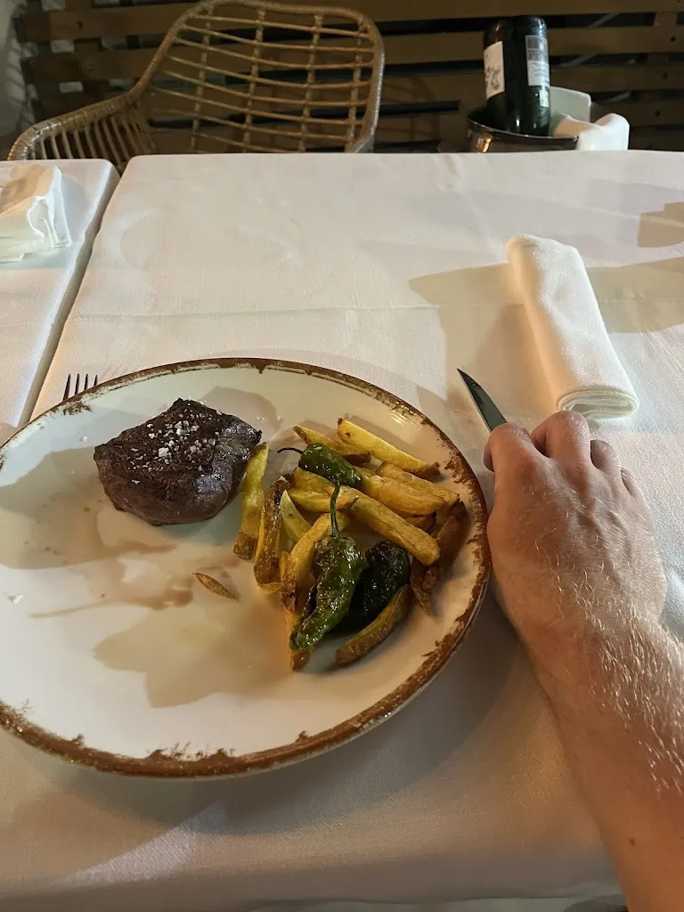 Christian Ölund_Restaurante Abrasas Poniente_Joyosa La_review